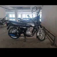 باکسر ۱۸۰ لیفان