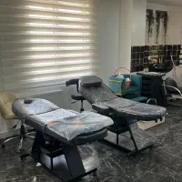 اجاره صندلی رنگ و‌کراتین و مژه و فشیال ناخن ومیکاپ|اجارهٔ کوتاه‌مدت دفتر کار و فضای آموزشی|تهران, دریاچه شهدای خلیج فارس|دیوار