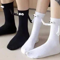 جوراب های کاپلی