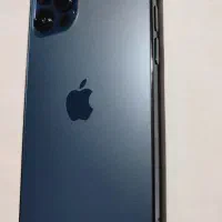 آیفون 12 پرو 256GB باتری 99 درصد فقط 46 میلیون