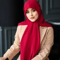 روسری کرپ|لباس|قم, یزدان‌شهر|دیوار