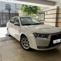 دنا پلاس 99 توربو 5 دنده