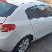 جیلی امگرند 7 هاچبک 16 سوپاپ|خودرو سواری و وانت|ارژن, |دیوار