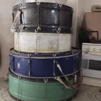 طبل محرم