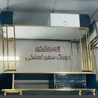 میزناخن طرح حصیری|آرایشگاه و سالن‌های زیبایی|یزد, |دیوار