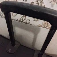 چمدان|کیف، کفش، کمربند|شیراز, سینما سعدی|دیوار