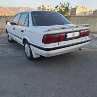 تویوتا کرولا ۱۹۹۲ لیمیتد