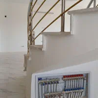 تاسیسات مکانیکی و لوله کشی آب و فاضلاب|خدمات پیشه و مهارت|شاهرود, |دیوار