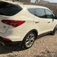 سانتافه 2015فول خلیج ۶سلندر۳۳۰۰