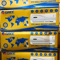 هیتربرقی واسپیلت گرمایشی مارک ایولی وگری اصلی|بخاری، هیتر، شومینه|شیراز, شیخ علی چوپان|دیوار