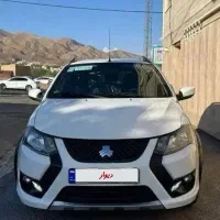 کوییک مدل ۴۰۳ جی ایکس فول
