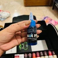 کل محصولات فیبروز شید ریموو و دستگاه|آرایشگاه و سالنهای زیبایی|رشت, پیرکلاچای|دیوار