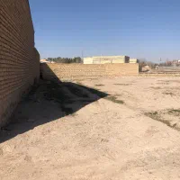 زمین داخل بافت ۷۵۰ متر