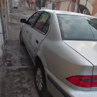 سمندمدل84|خودرو سواری و وانت|خمین, |دیوار