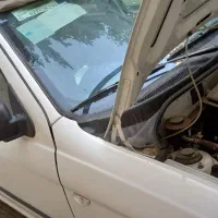 معاوضه پرایدوانت تیبا۲ صفر واقعی مدل ۴۰۰ سفید فول|خودرو سواری و وانت|تهران, شهرک غرب|دیوار