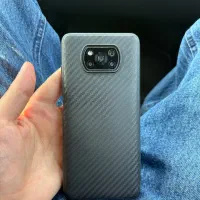 Pocox3 nfc 128G|موبایل|تهران, شهران شمالی|دیوار