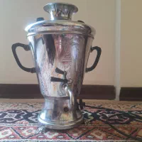 سماور برقی