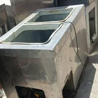 تعمیرات یخچال وفریزر در منزل ومحل کار|خدمات پیشه و مهارت|بهبهان, |دیوار