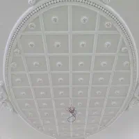 گچکاری گچکار سفیدکار سفیدکاری نورمخفی لکه گبری|خدمات پیشه و مهارت|بندر ماهشهر, |دیوار