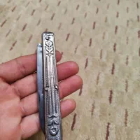 چاقو ضامندار|کلکسیون و سرگرمی|شیراز, کوشک میدان|دیوار