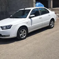 دنا معمولی تیپ ۲، مدل ۱۳۹۵