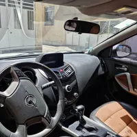 هایما S5توربو1500cvt،مدل1397،در حد|خودرو سواری و وانت|اصفهان, شیخ اشراق|دیوار
