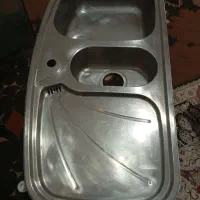 سینک ظرفشویی