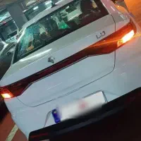 تارا وی  6دنده  خشک مدل ۱۴۰۵ ماشین در قم می باشد