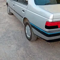 پژو۴۰۵مدل۹۵|خودرو سواری و وانت|جیرفت, |دیوار