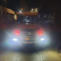 پادرا پلاس فقط معاوضه با سواری و ۲۰۷