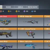 اکانت کال اف دیوتی|کنسول، بازی ویدئویی و آنلاین|ری, فیروزآبادی|دیوار