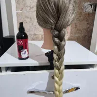 کله مانکن|آرایشی، بهداشتی، درمانی|مشهد, کارمندان دوم|دیوار