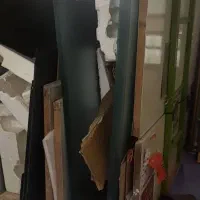 آینه|آینه|شیراز, شهدای شهرک سعدی|دیوار