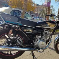 موتورهمتاز۲۰۰