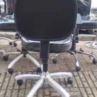 صندلی جک دار کامپیوتر تحریر ‌اداری|صندلی و نیمکت|قدس, شهر‌قدس|دیوار