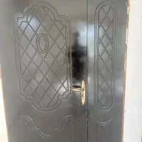 درب ورودی پذیرایی
