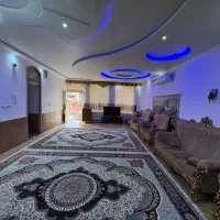 ویلایی‌دو طبقه ، طبقه همکف ۳ خواب