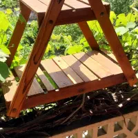 میز خاطره و استند