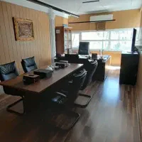 دفتر کار ۱۶۰ متری فروش فوری