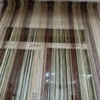 پرده ریسه ای|پرده، رانر، رومیزی|تهران, کیانشهر|دیوار