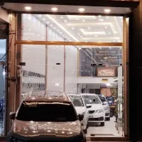 اتومبیل زعیم اقساطی
