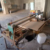 دستگاه سرامیک بر سنگ بر|ماشینآلات صنعتی|قم, بوستان علوی|دیوار