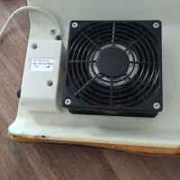 دستگاه ناخن خشک کن|آرایشی، بهداشتی، درمانی|تبریز, |دیوار