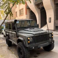 پاژن استیشن وی شش سه لیتری خوشچهره، بیدردسر|خودرو کلاسیک|مشهد, نیروی هوایی|دیوار