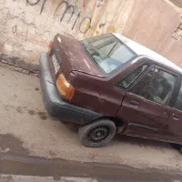 پراید مدل ۱۳۸۵|خودرو سواری و وانت|رفسنجان, |دیوار