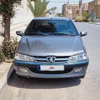 پارس tu5 مدل ۹۴ کلاس ۱۵