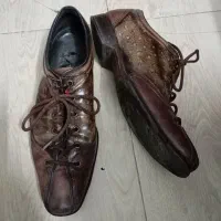 کفش مردانه خارجی