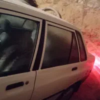 خودرو وسواری|خودرو سواری و وانت|قوچان, |دیوار