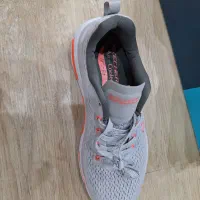 کتونی اسکیچرز سایز ۳۸|کیف، کفش، کمربند|مسجد سلیمان, |دیوار