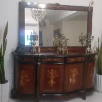 اینه وکنسول